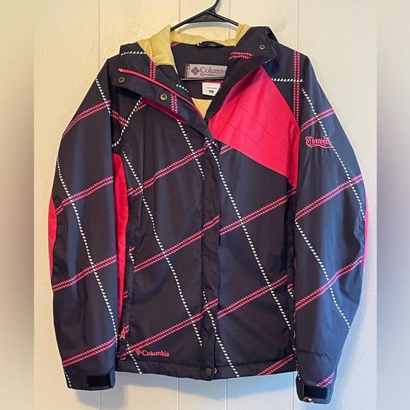 Columbia Convert Board Coat - Picture 1 of 12